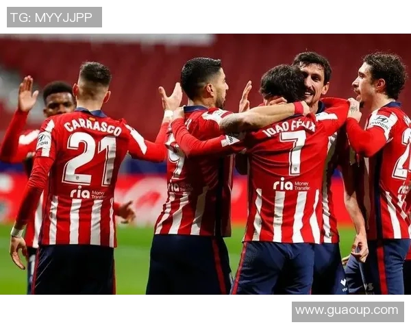 马竞与毕尔巴鄂的精彩对决：祖祖带队延续不败纪录