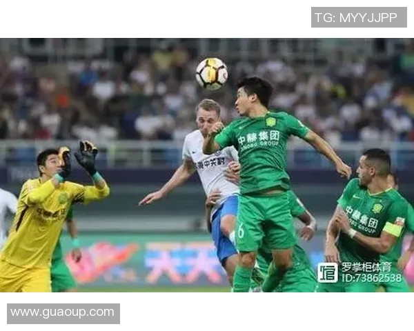 国安对泰达比赛直播信息及观看渠道详解