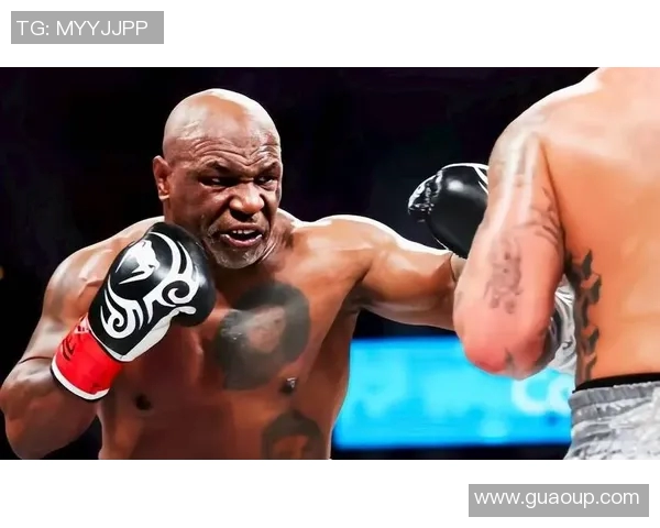 泰森与琼斯对决直播地址及观看方式全攻略 泰森与琼斯对决直播地址及观看方式全攻略