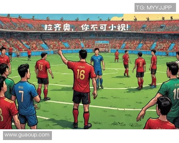 卢多戈雷与多队激战在即谁能在这场较量中脱颖而出 卢多戈雷与多队激战在即谁能在这场较量中脱颖而出