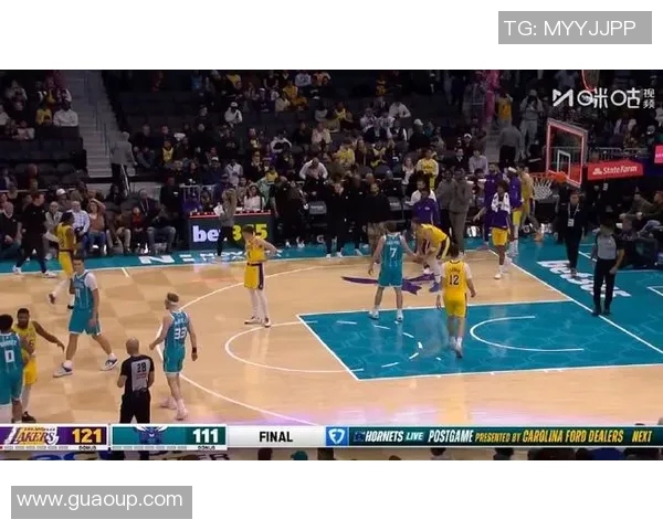 湖人对阵黄蜂精彩回放全程解说国语版带你重温比赛精彩瞬间