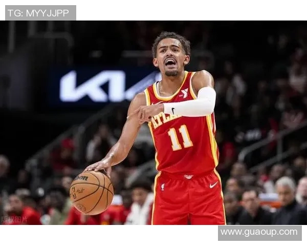 特雷杨的篮球之路：从天才少年到NBA超级明星的成长故事