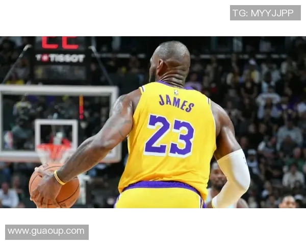 湖人对阵马刺在线直播全程回顾及精彩瞬间分析